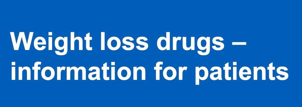 Weight Loss Information